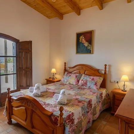 Casa El Mirador De Isabel Velez-malaga By Ruralidays Velez Malaga