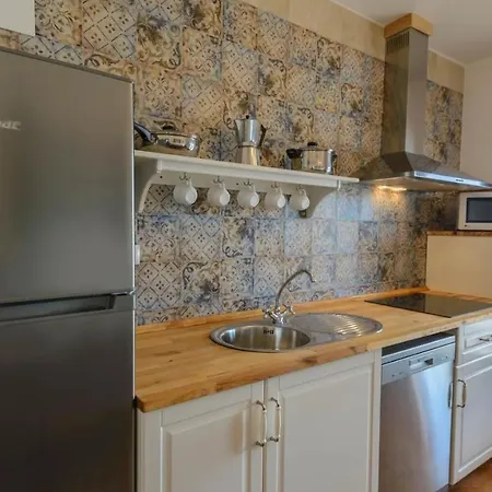 Casa El Mirador De Isabel Velez-malaga By Ruralidays Velez Malaga