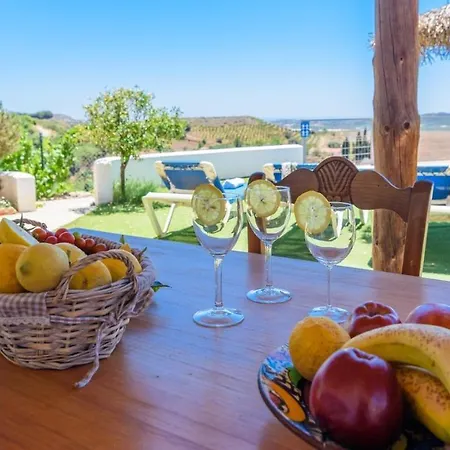 Casa El Mirador De Isabel Velez-malaga By Ruralidays Holiday home