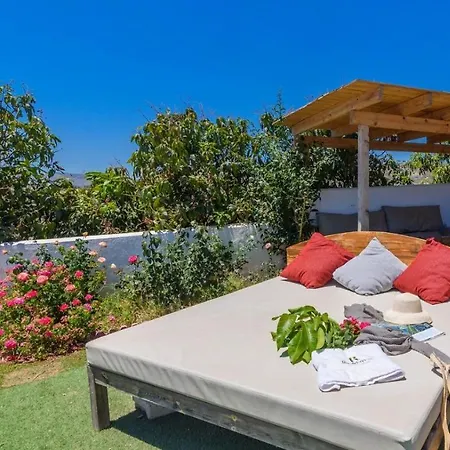 Casa El Mirador De Isabel Velez-malaga By Ruralidays Velez Malaga