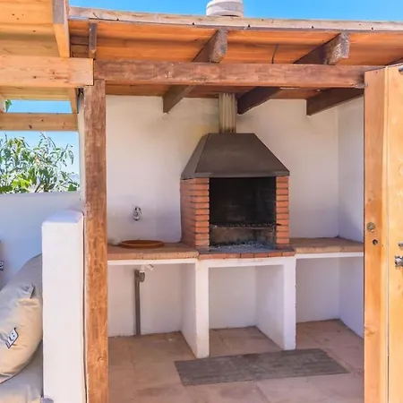 Casa El Mirador De Isabel Velez-malaga By Ruralidays Velez Malaga
