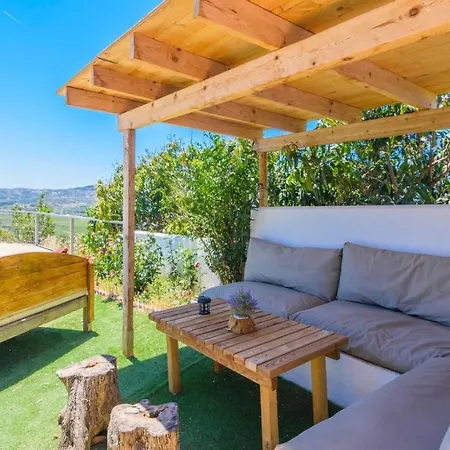 Casa El Mirador De Isabel Velez-malaga By Ruralidays Tatil Evi Velez Malaga